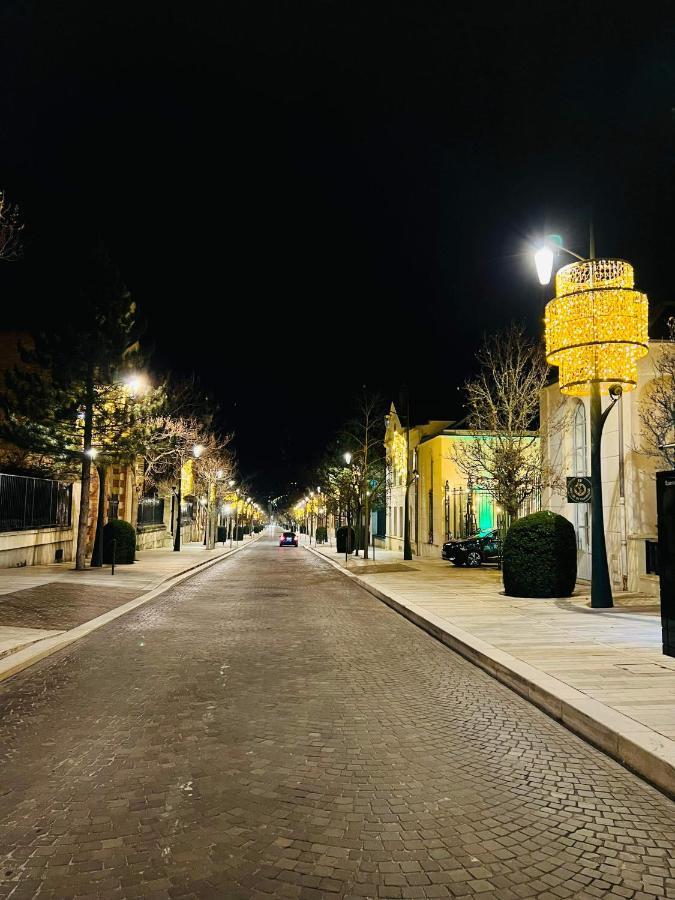 Avenue De Champagne Leilighet Épernay Eksteriør bilde